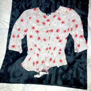 Angels blouse